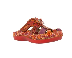 Mules - BICLLYO 03 | Laura Vita Store