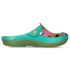 Mules - BICLLYO 2221 | Laura Vita Discount