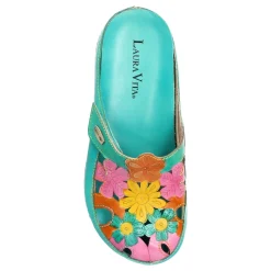 Mules - BICLLYO 2221 | Laura Vita Discount