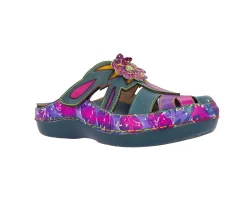 Mules - BICLLYO 03 | Laura Vita Store