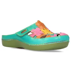 Mules - BICLLYO 2221 | Laura Vita Discount