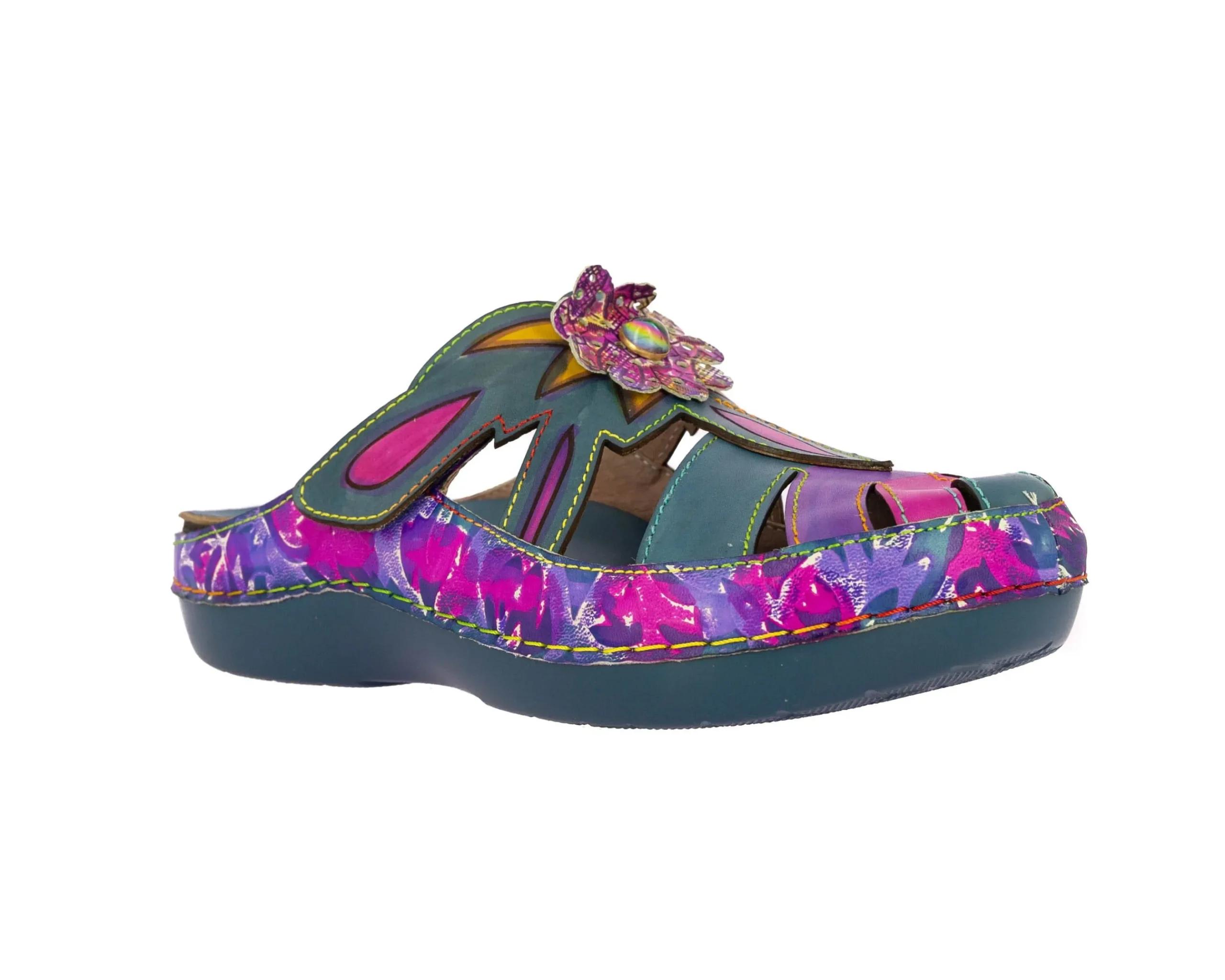 Mules - BICLLYO 03 | Laura Vita Store