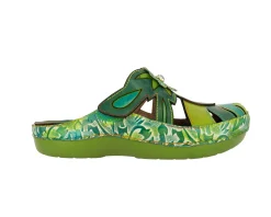 Mules - BICLLYO 03 | Laura Vita Store