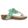 Mules - BICNGOO 07 | Laura Vita Fashion