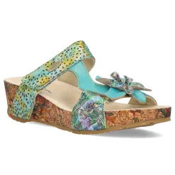 Mules - BICNGOO 05 | Laura Vita New