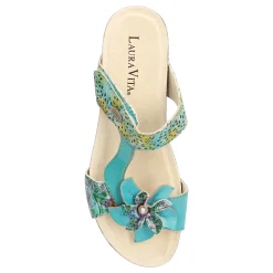 Mules - BICNGOO 05 | Laura Vita New
