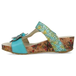 Mules - BICNGOO 05 | Laura Vita New