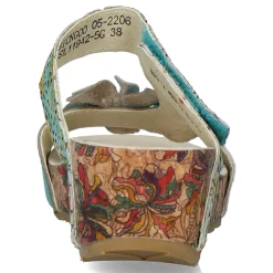 Mules - BICNGOO 05 | Laura Vita New