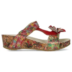 Mules - BICNGOO 05 | Laura Vita New