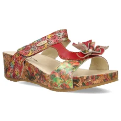 Mules - BICNGOO 05 | Laura Vita New