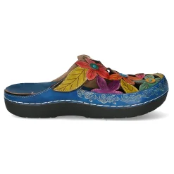 Mules - BILLY 52 | Laura Vita New