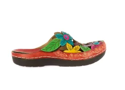 Mules - BILLY 52 | Laura Vita New