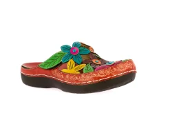 Mules - BILLY 52 | Laura Vita New