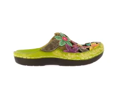 Mules - BILLY 52 | Laura Vita New