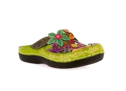 Mules - BILLY 52 | Laura Vita New