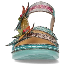 Mules - BISCUIT 04 | Laura Vita Discount