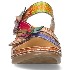 Mules - BISCUIT 04 | Laura Vita Discount