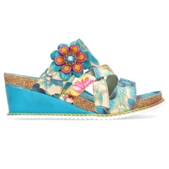 Mules - BONITO 324 | Laura Vita New