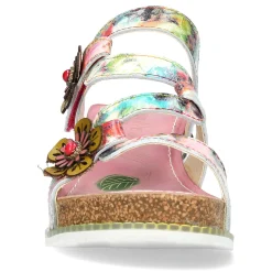 Mules - BONITO 124 | Laura Vita Flash Sale