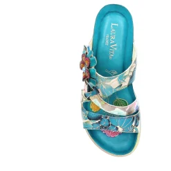 Mules - BONITO 324 | Laura Vita New