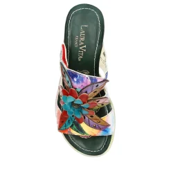 Mules - BONITO 06 | Laura Vita Cheap