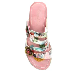 Mules - BONITO 124 | Laura Vita Flash Sale