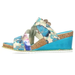 Mules - BONITO 324 | Laura Vita New