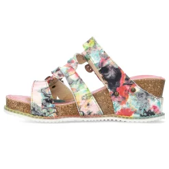 Mules - BONITO 124 | Laura Vita Flash Sale