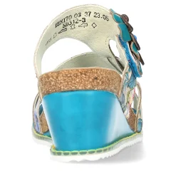 Mules - BONITO 324 | Laura Vita New
