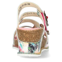 Mules - BONITO 124 | Laura Vita Flash Sale