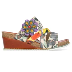 Mules - BONITO 324 | Laura Vita New