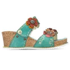 Mules - BONITO 07 | Laura Vita Sale