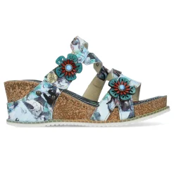 Mules - BONITO 124 | Laura Vita Flash Sale