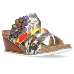 Mules - BONITO 324 | Laura Vita New