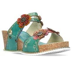 Mules - BONITO 07 | Laura Vita Sale