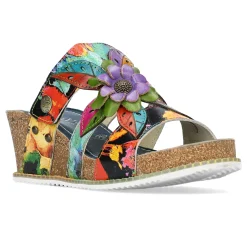 Mules - BONITO 06 | Laura Vita Cheap