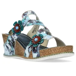 Mules - BONITO 124 | Laura Vita Flash Sale