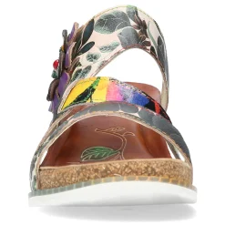 Mules - BONITO 324 | Laura Vita New