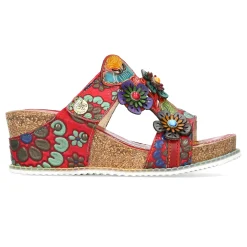 Mules - BONITO 224 | Laura Vita Sale