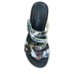 Mules - BONITO 124 | Laura Vita Flash Sale