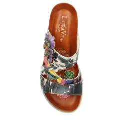 Mules - BONITO 324 | Laura Vita New