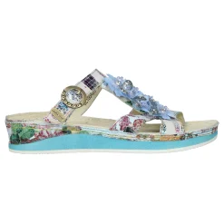Mules - BRCUELO 42 | Laura Vita Discount