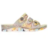 Mules - BRCUELO 75 | Laura Vita Store