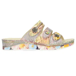Mules - BRCUELO 75 | Laura Vita Store