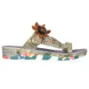Mules - BRCUELO 298 | Laura Vita Flash Sale
