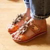 Mules - BRCUELO 8321 | Laura Vita Fashion