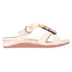 Mules - BRCUELO 4221 | Laura Vita Sale