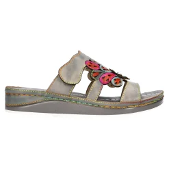 Mules - BRCUELO 8121 | Laura Vita Flash Sale