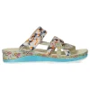 Mules - BRCUELO 0521 | Laura Vita Cheap