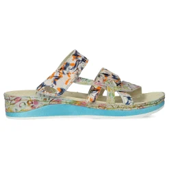 Mules - BRCUELO 0521 | Laura Vita Cheap